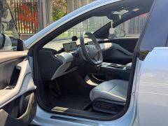 Nio ET5T 75kWh Touring - ფოტო 4