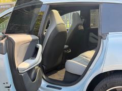 Nio ET5T 75kWh Touring - ფოტო 5