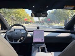 Nio ET5T 75kWh Touring - ფოტო 6