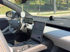 Nio ET5T 75kWh Touring - ფოტო 7