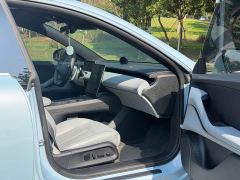 Nio ET5T 75kWh Touring - ფოტო 9