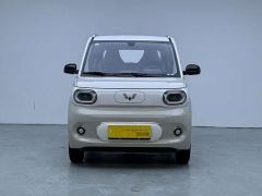 Wuling Hongguang MINIEV Third Generation 215km Advanced Edition - photo 2