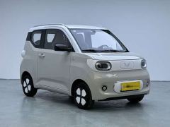 Wuling Hongguang MINIEV Third Generation 215km Advanced Edition - photo 3