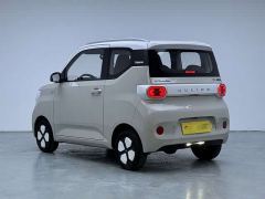 Wuling Hongguang MINIEV Third Generation 215km Advanced Edition - photo 4