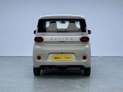 Wuling Hongguang MINIEV Third Generation 215km Advanced Edition - photo 5