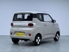 Wuling Hongguang MINIEV Third Generation 215km Advanced Edition - photo 6