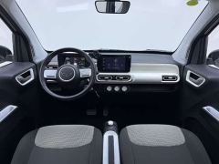 Wuling Hongguang MINIEV Third Generation 215km Advanced Edition - photo 7