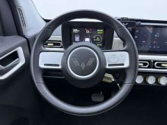 Wuling Hongguang MINIEV Third Generation 215km Advanced Edition - photo 8