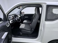 Wuling Hongguang MINIEV Third Generation 215km Advanced Edition - photo 9