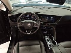 Buick Envision Plus Envision Plus 652T Five-Seat Luxury - фото 10