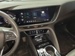 Buick Envision Plus Envision Plus 652T Five-Seat Luxury - фото 12