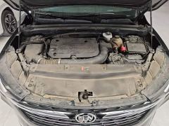 Buick Envision Plus Envision Plus 652T Five-Seat Luxury - фото 19