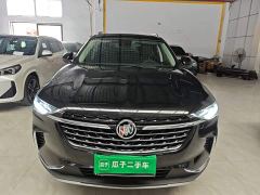 Buick Envision Plus Envision Plus 652T Five-Seat Luxury - фото 2