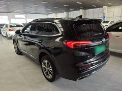 Buick Envision Plus Envision Plus 652T Five-Seat Luxury - фото 4
