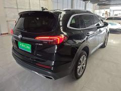 Buick Envision Plus Envision Plus 652T Five-Seat Luxury - фото 6