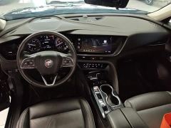 Buick Envision Plus Envision Plus 652T Five-Seat Luxury - фото 9