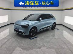 Dongfeng Nano 01 330 Plus Smart - photo 1
