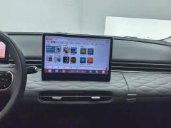 Dongfeng Nano 01 330 Plus Smart - photo 13