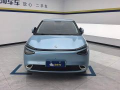 Dongfeng Nano 01 330 Plus Smart - photo 2