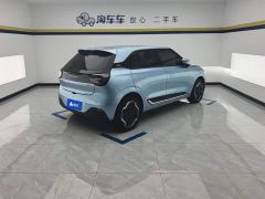 Dongfeng Nano 01 330 Plus Smart - photo 3