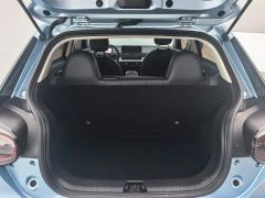 Dongfeng Nano 01 330 Plus Smart - photo 4
