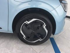 Dongfeng Nano 01 330 Plus Smart - photo 6