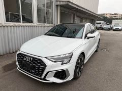 Audi A3 A3L Limousine 35 TFSI Fashion Sport - фото 2