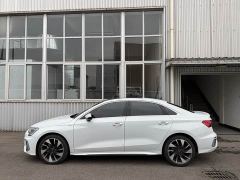 Audi A3 A3L Limousine 35 TFSI Fashion Sport - фото 4
