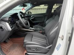 Audi A3 A3L Limousine 35 TFSI Fashion Sport - фото 5