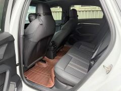 Audi A3 A3L Limousine 35 TFSI Fashion Sport - фото 6