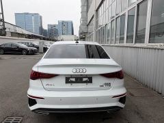 Audi A3 A3L Limousine 35 TFSI Fashion Sport - фото 7