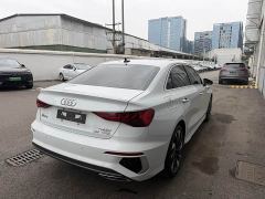 Audi A3 A3L Limousine 35 TFSI Fashion Sport - фото 8
