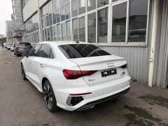 Audi A3 A3L Limousine 35 TFSI Fashion Sport - фото 9
