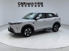 BYD Yuan UP Smart Drive 401KM Leading Edition - photo 1