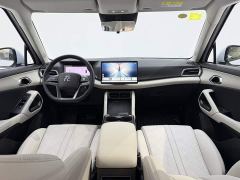 BYD Yuan UP Smart Drive 401KM Leading Edition - photo 13