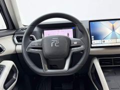BYD Yuan UP Smart Drive 401KM Leading Edition - photo 14