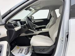 BYD Yuan UP Smart Drive 401KM Leading Edition - photo 17