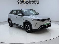 BYD Yuan UP Smart Drive 401KM Leading Edition - photo 2