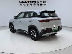 BYD Yuan UP Smart Drive 401KM Leading Edition - photo 7