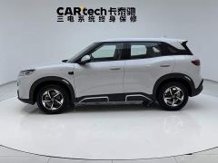 BYD Yuan UP Smart Drive 401KM Leading Edition - photo 8
