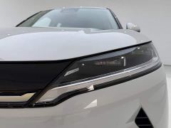 BYD Yuan UP Smart Drive 401KM Leading Edition - photo 9