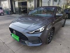 SAIC MG5 180DVVT Manual Luxury Edition - ფოტო 1