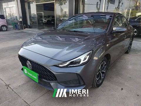 2023 SAIC MG5 180DVVT Manual Luxury Edition - ავტომობილი ჩინეთიდან