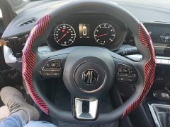 SAIC MG5 180DVVT Manual Luxury Edition - ფოტო 10