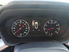 SAIC MG5 180DVVT Manual Luxury Edition - ფოტო 11