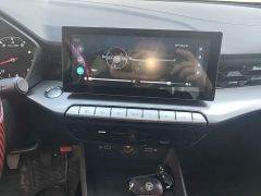 SAIC MG5 180DVVT Manual Luxury Edition - ფოტო 12