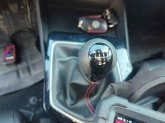 SAIC MG5 180DVVT Manual Luxury Edition - ფოტო 13