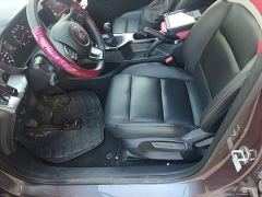 SAIC MG5 180DVVT Manual Luxury Edition - ფოტო 14