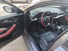 SAIC MG5 180DVVT Manual Luxury Edition - ფოტო 15