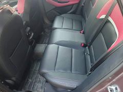 SAIC MG5 180DVVT Manual Luxury Edition - ფოტო 16